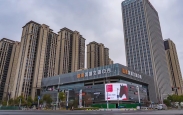 滨湖新区高速滨湖文体中心体育MALL近银泰旺铺出租410平